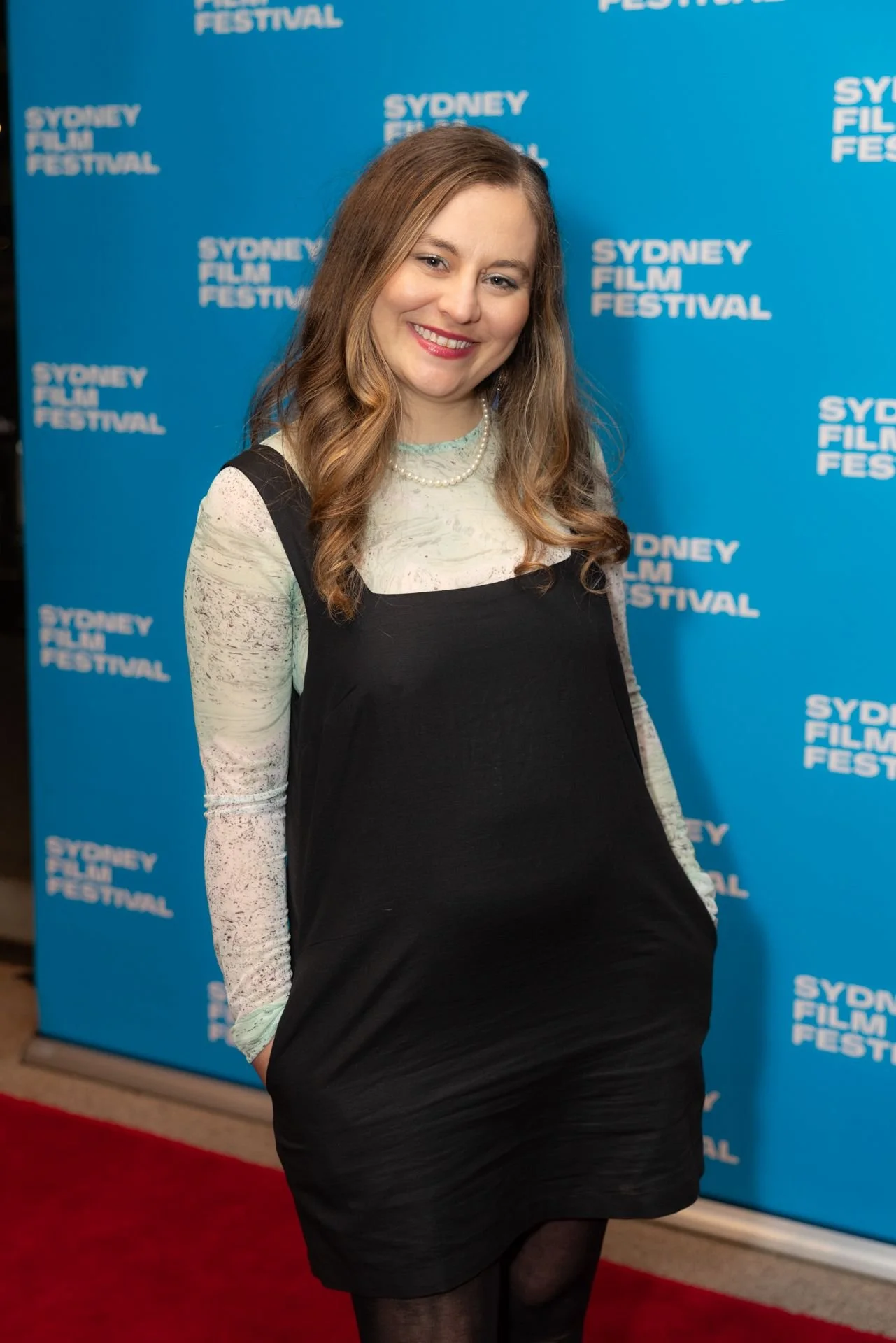 Sophie Somerville