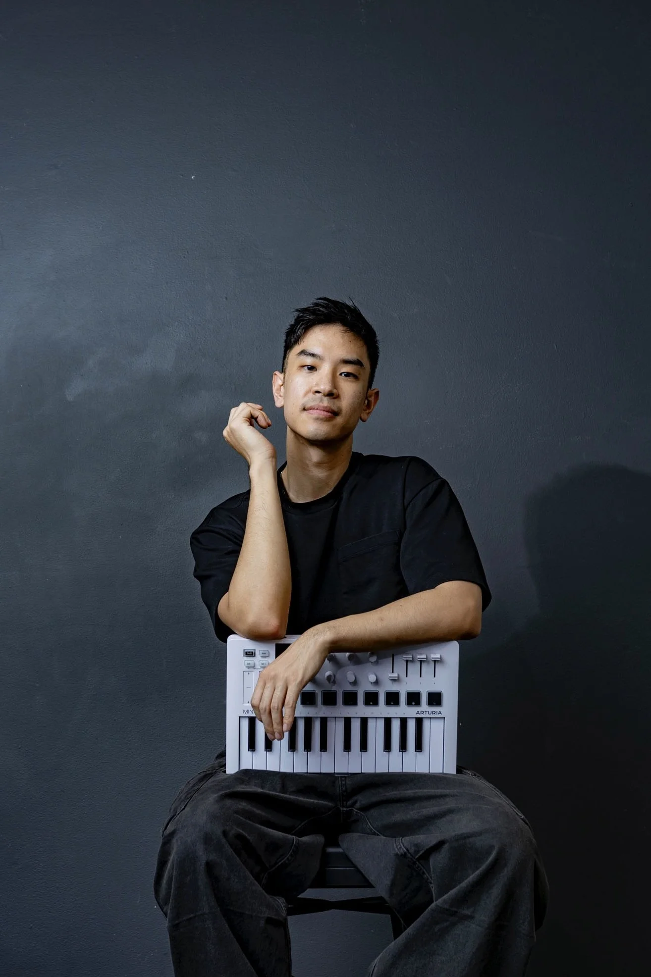 Steven Tran