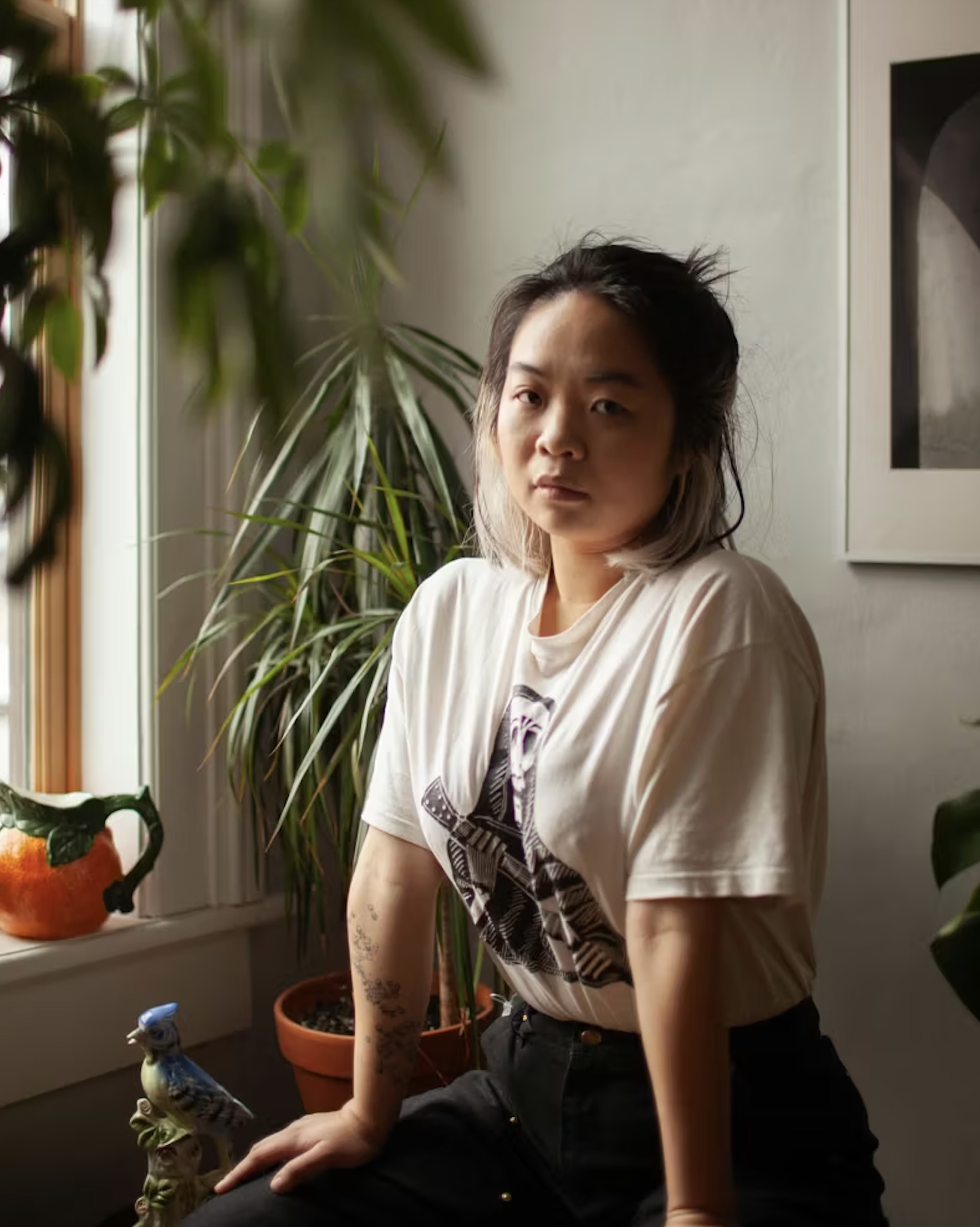 Vic Liu
