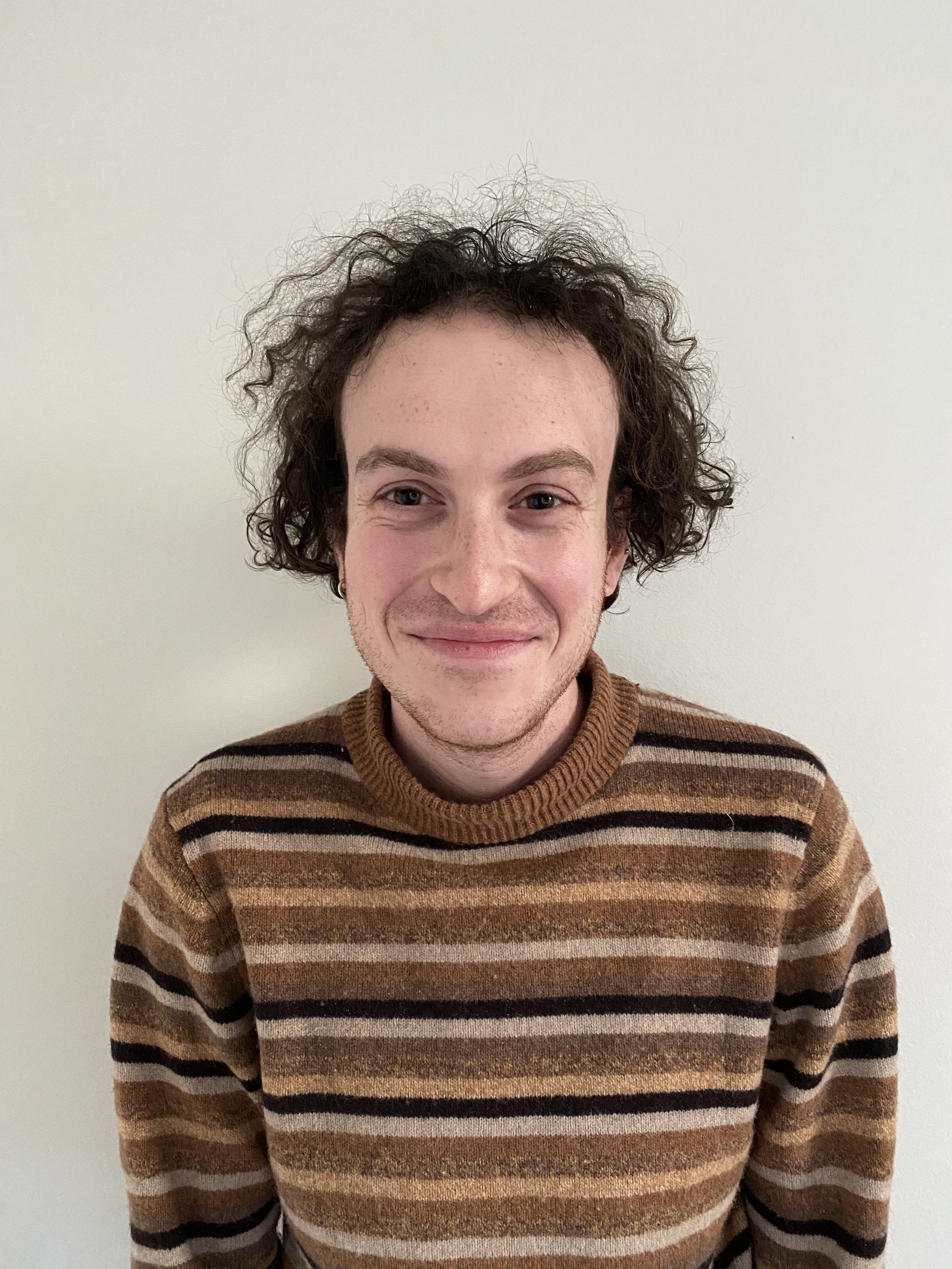 Ben Kesslen