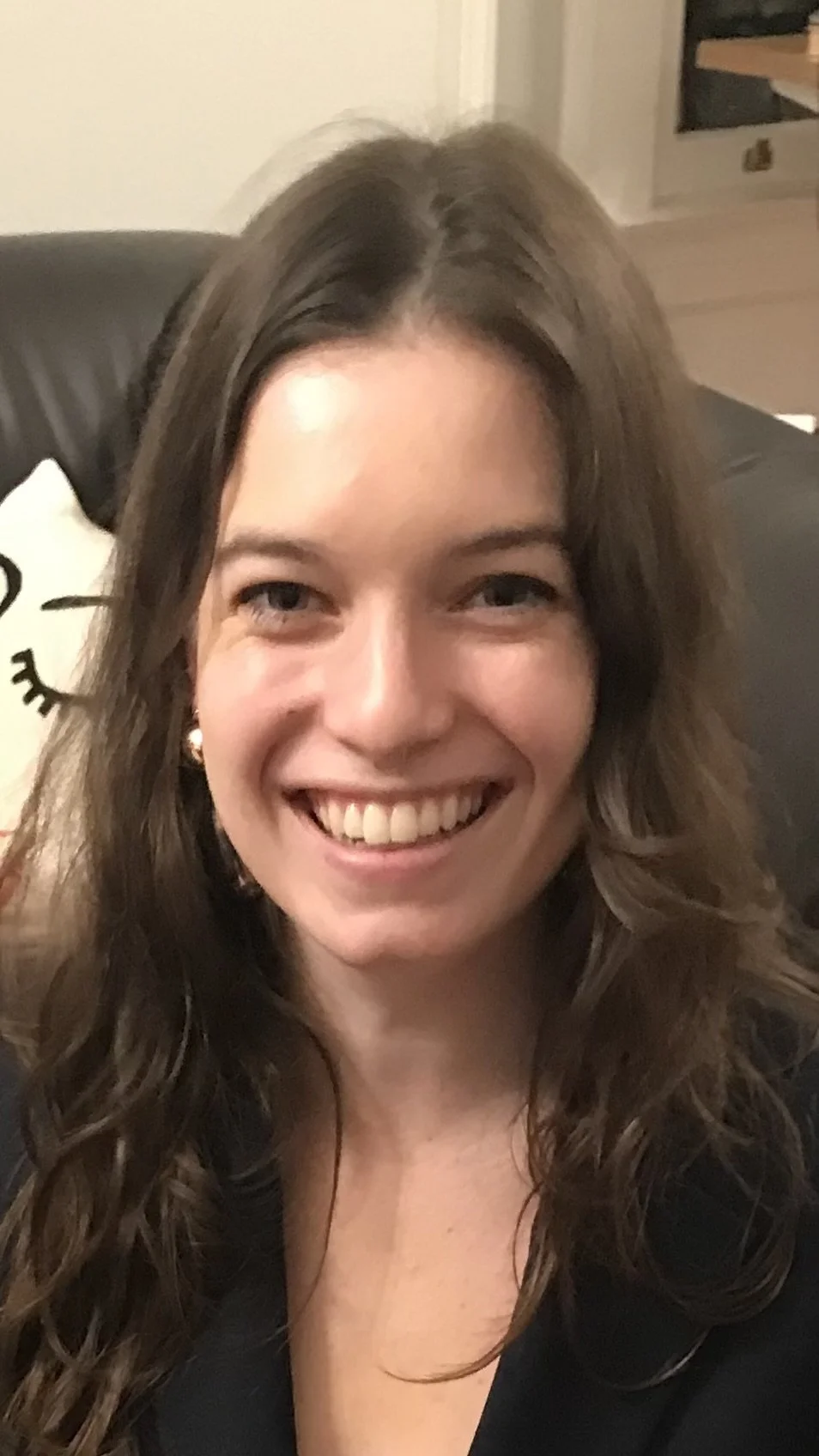 Emma Grillo