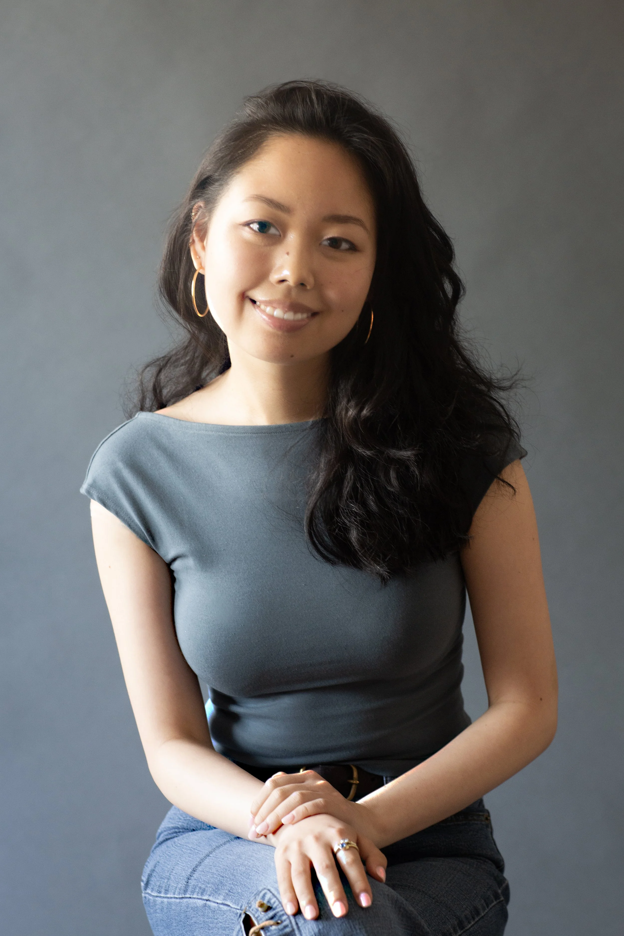 Sabrina Helen Li