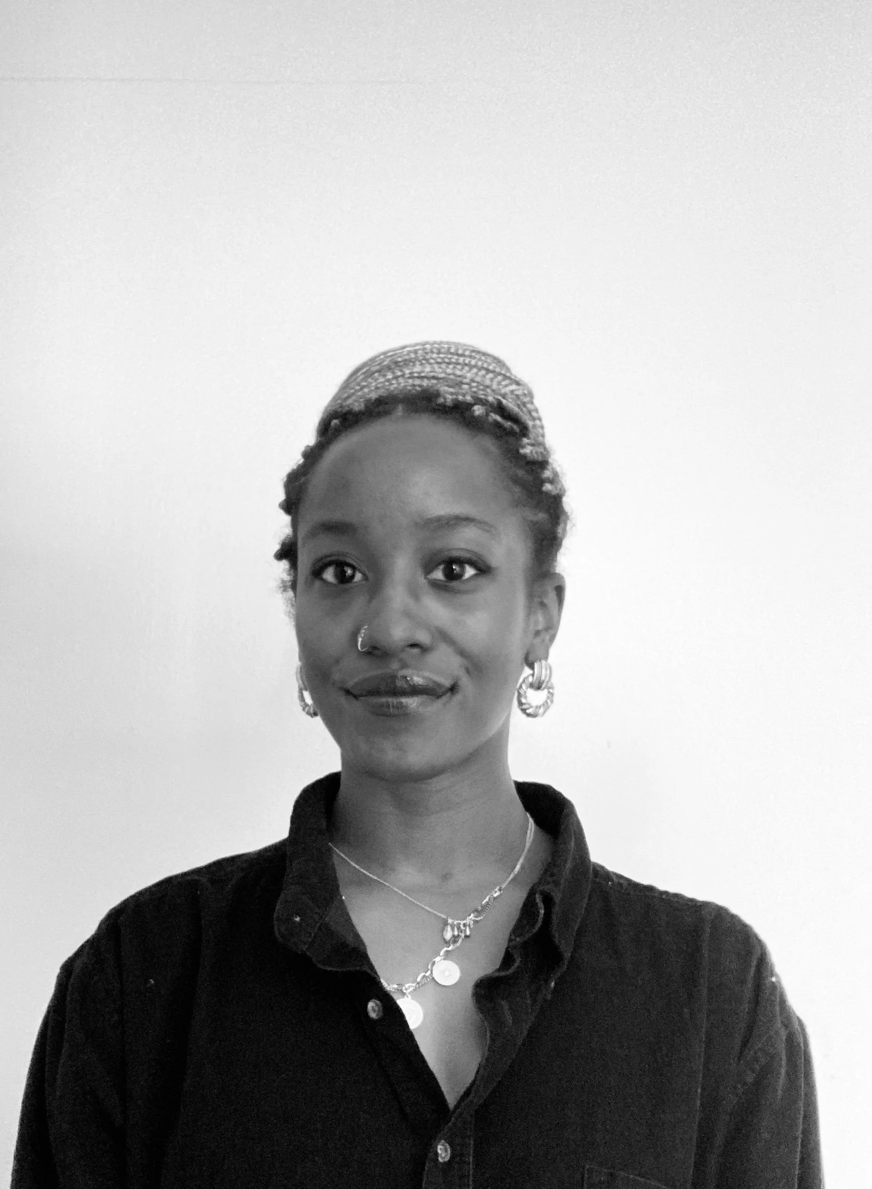 Solange Neema