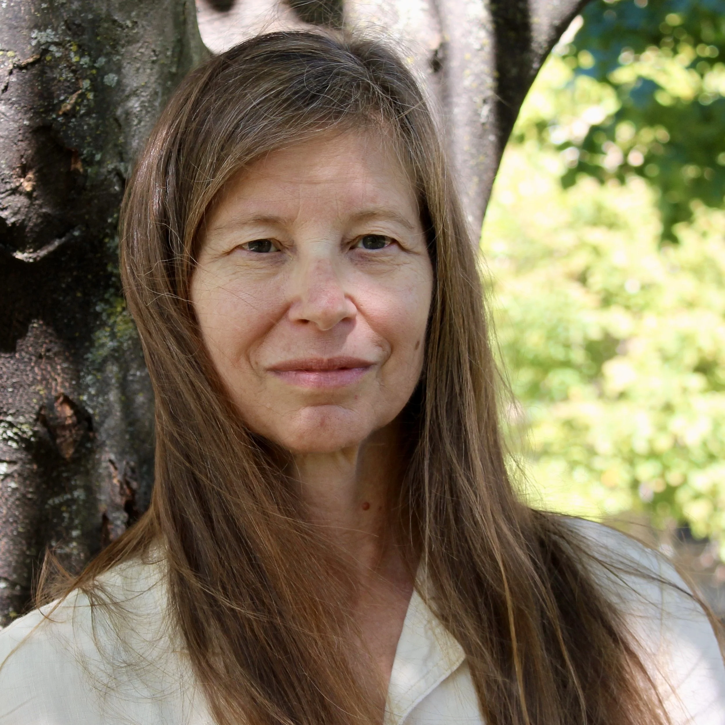 Heather von Rohr