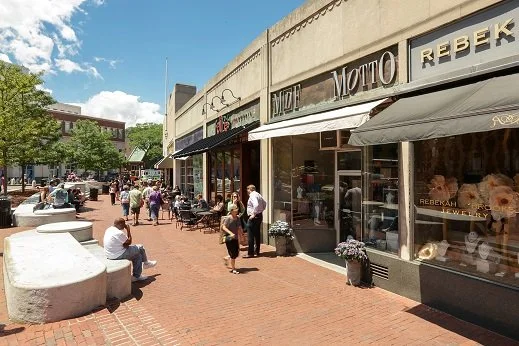 Harvard Square properties sell for $108 million