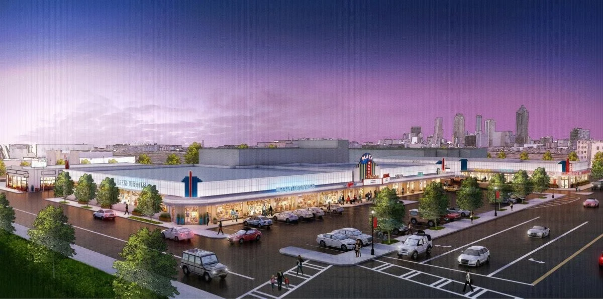 The Plaza on Ponce Set For Revitalization Following $18.1 MM Sale
