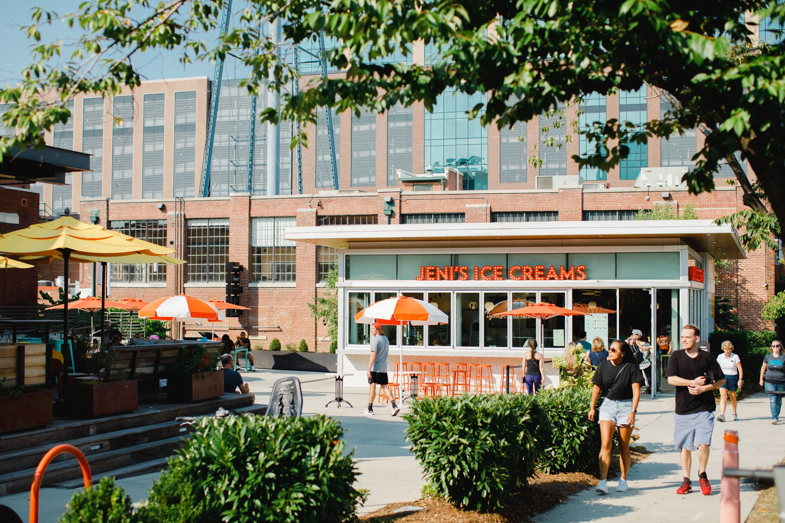 Asana Partners' Clare Walsh on Authentic Neighborhood Retail