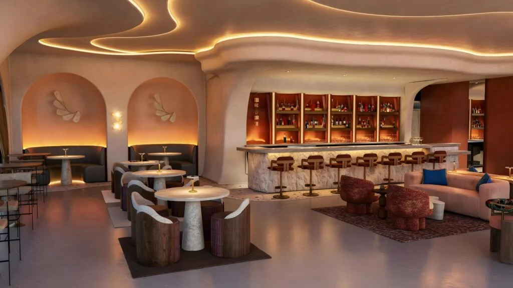 Chic New Globally-Inspired Lounge to Debut in Dallas Design District This Fall