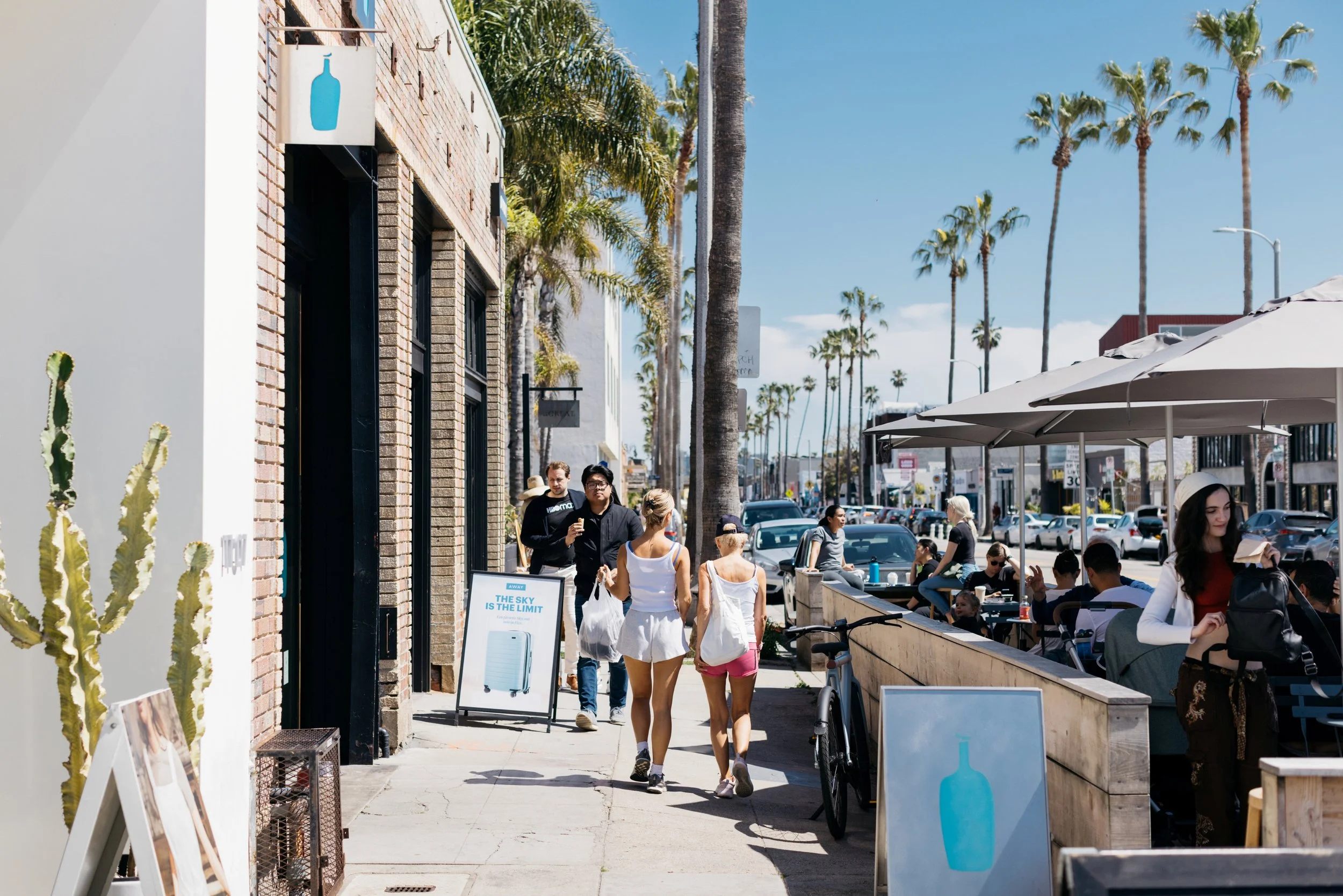 Asana Partners and Norges Bank Investment Management Launch Strategic Neighborhood Retail Venture