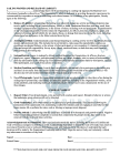 SCA Waiver