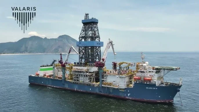 SASE x IEEE: Valaris Information Session