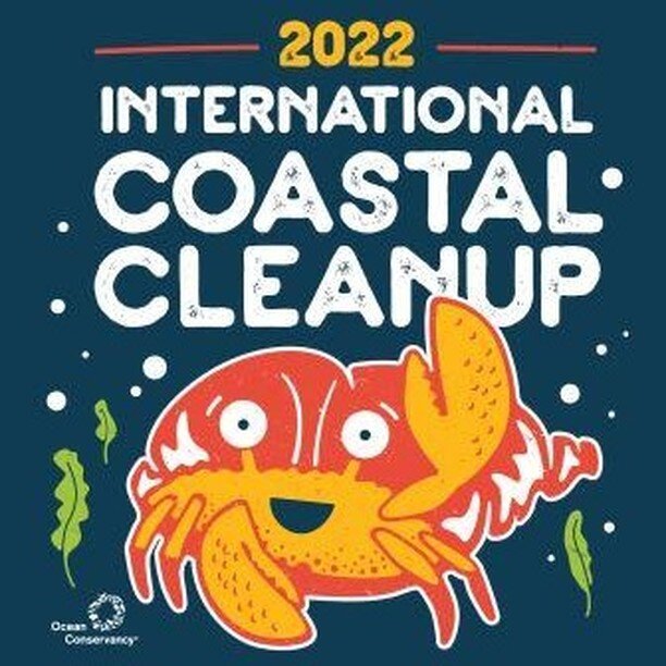Volunteer for the annual Coastweeks beach cleanups to help keep coastlines clean! Various cleanups across the territory will be scheduled from September 17 until November 2022. Interested volunteers should register for cleanups at https://forms.gle/d