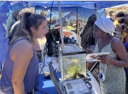 Community Engagement