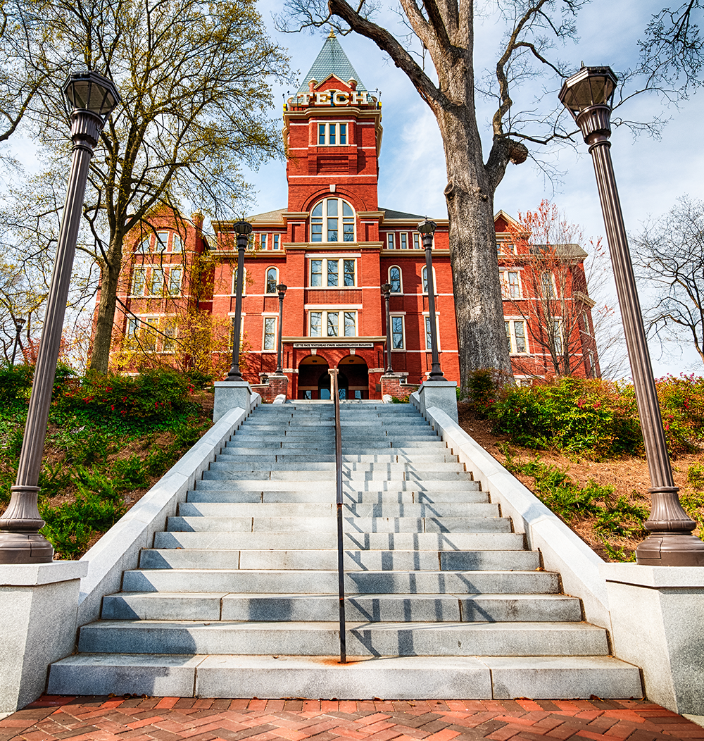 Georgia Institute of Technology- The South Big Data Hub