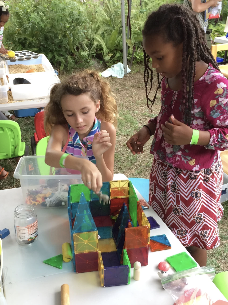 The Children’s Museum of St. Croix