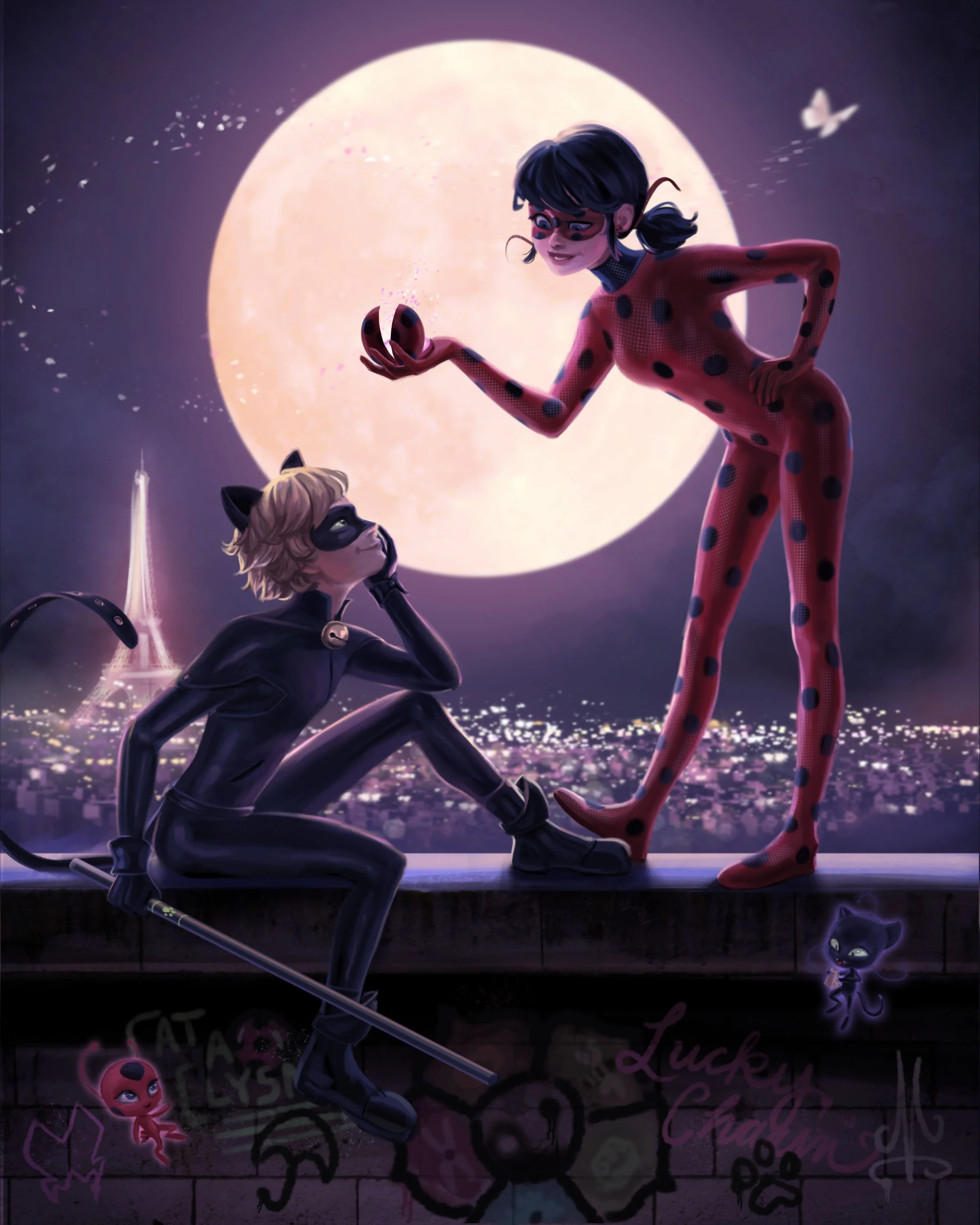 LadyNoir