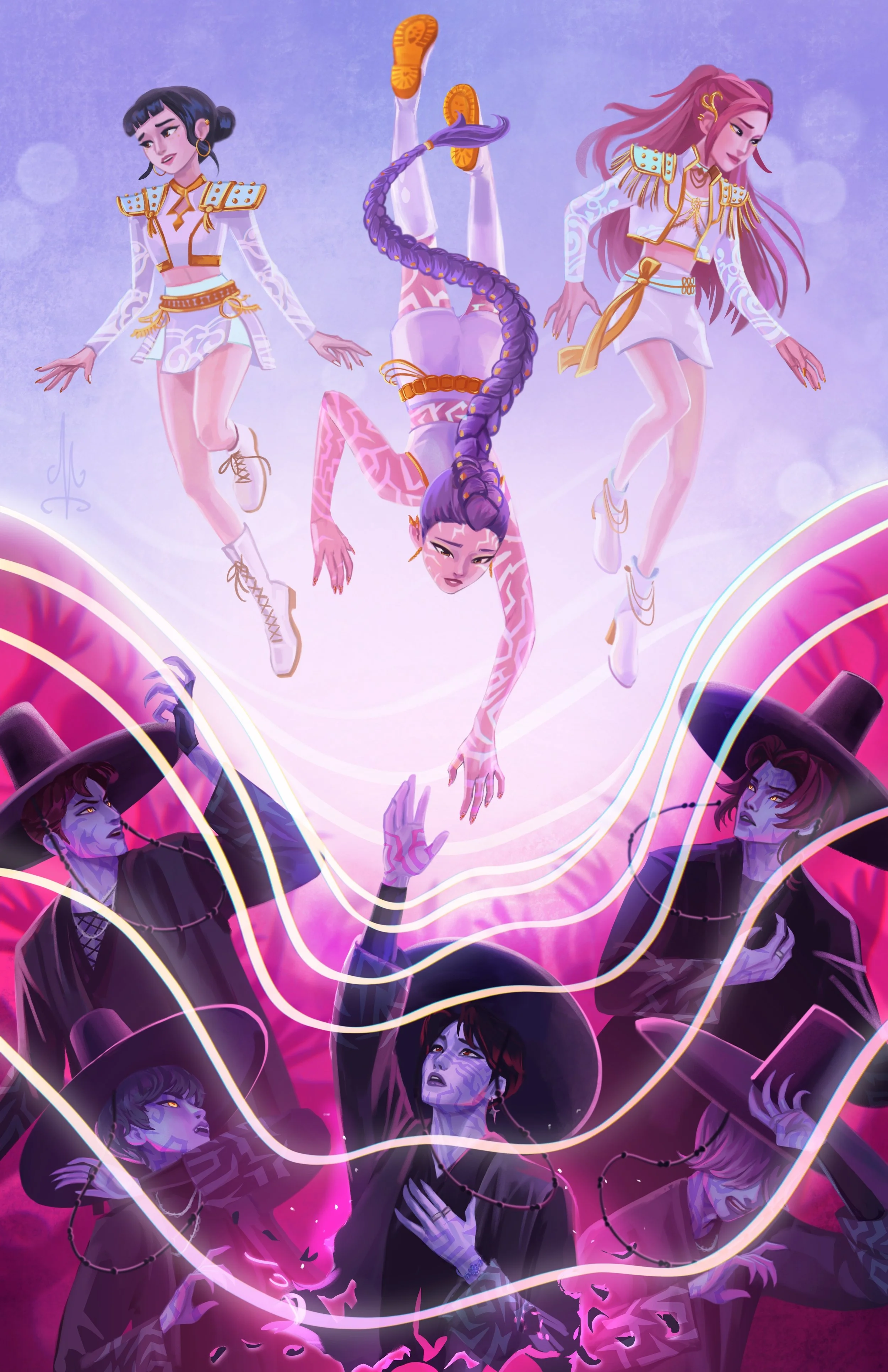 This Is What it Sounds Like