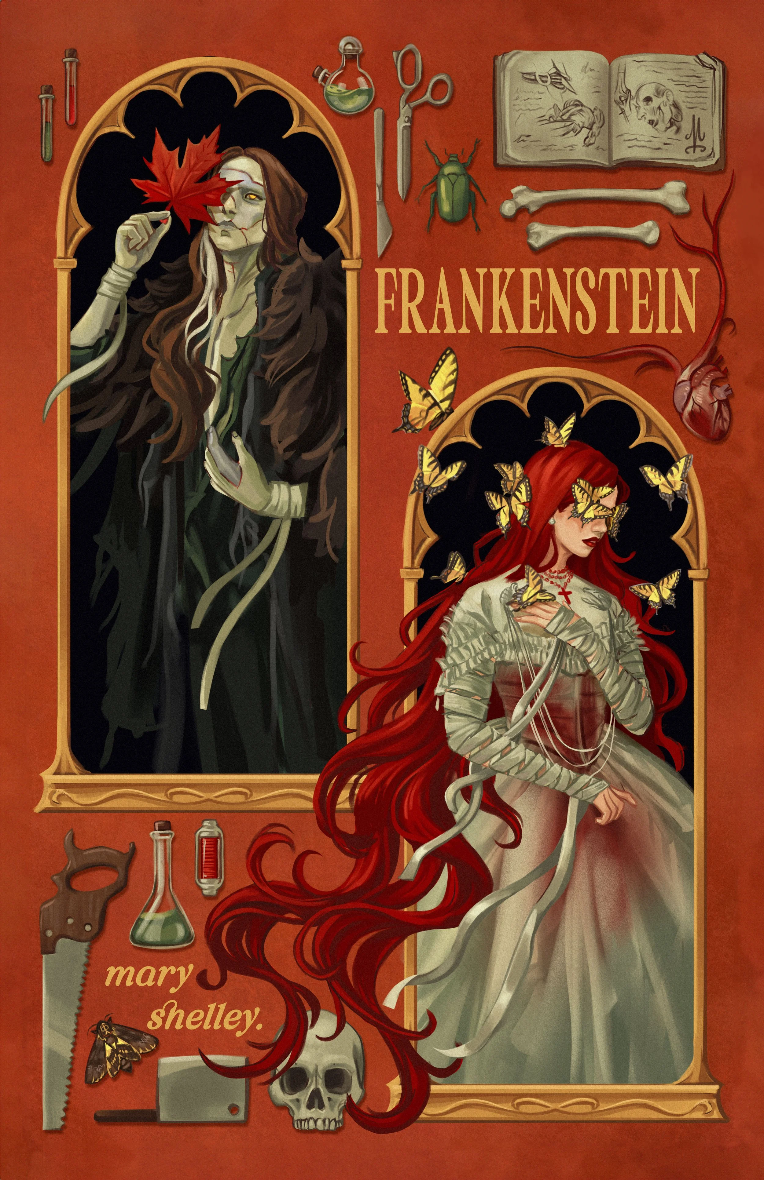 Frankenstein