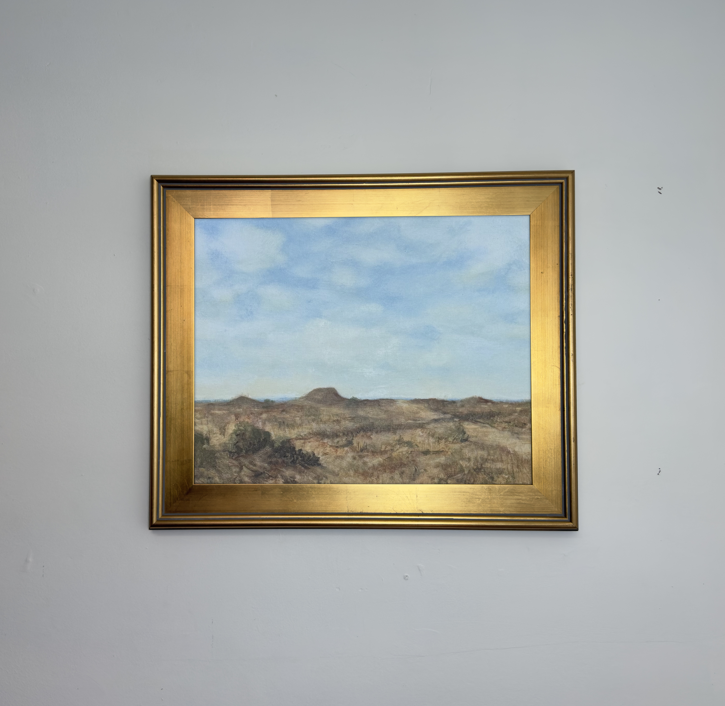 Cupsogue Outer Beach