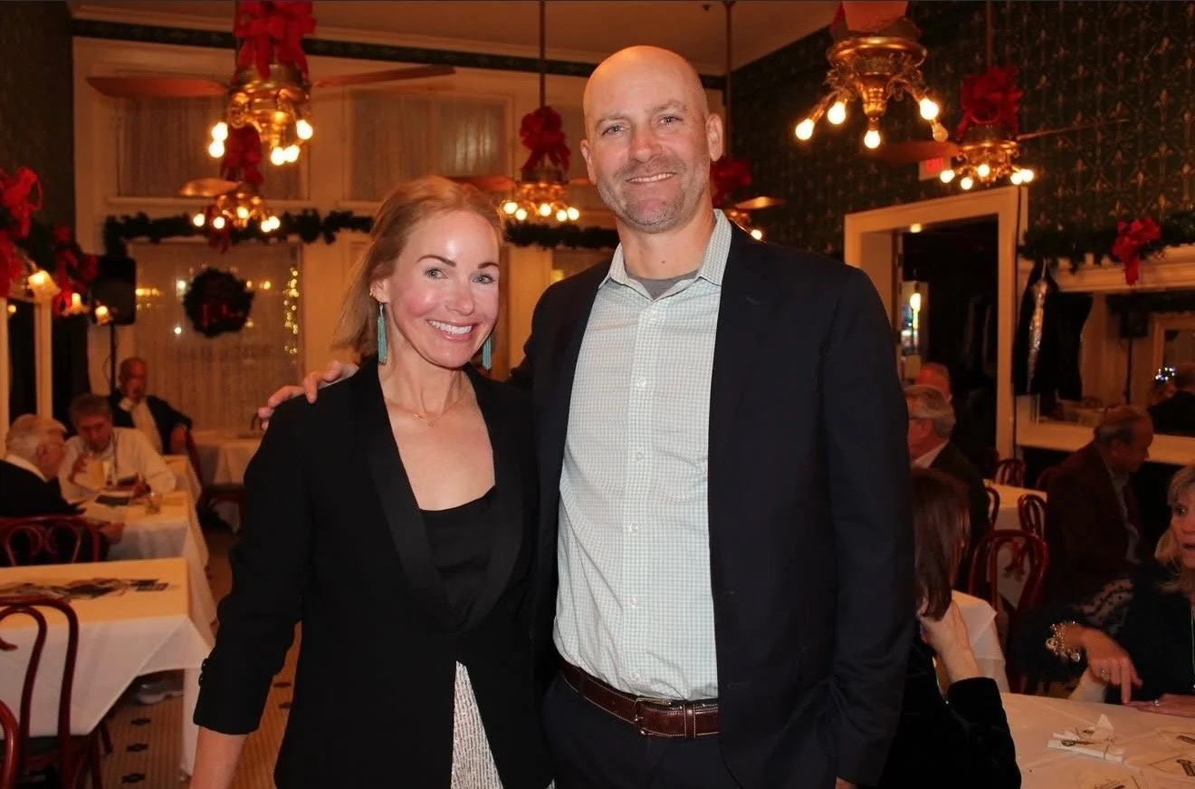 A Holiday Tradition Meets Community Impact: Galatoire’s Table Auction Supports The 18th Ward