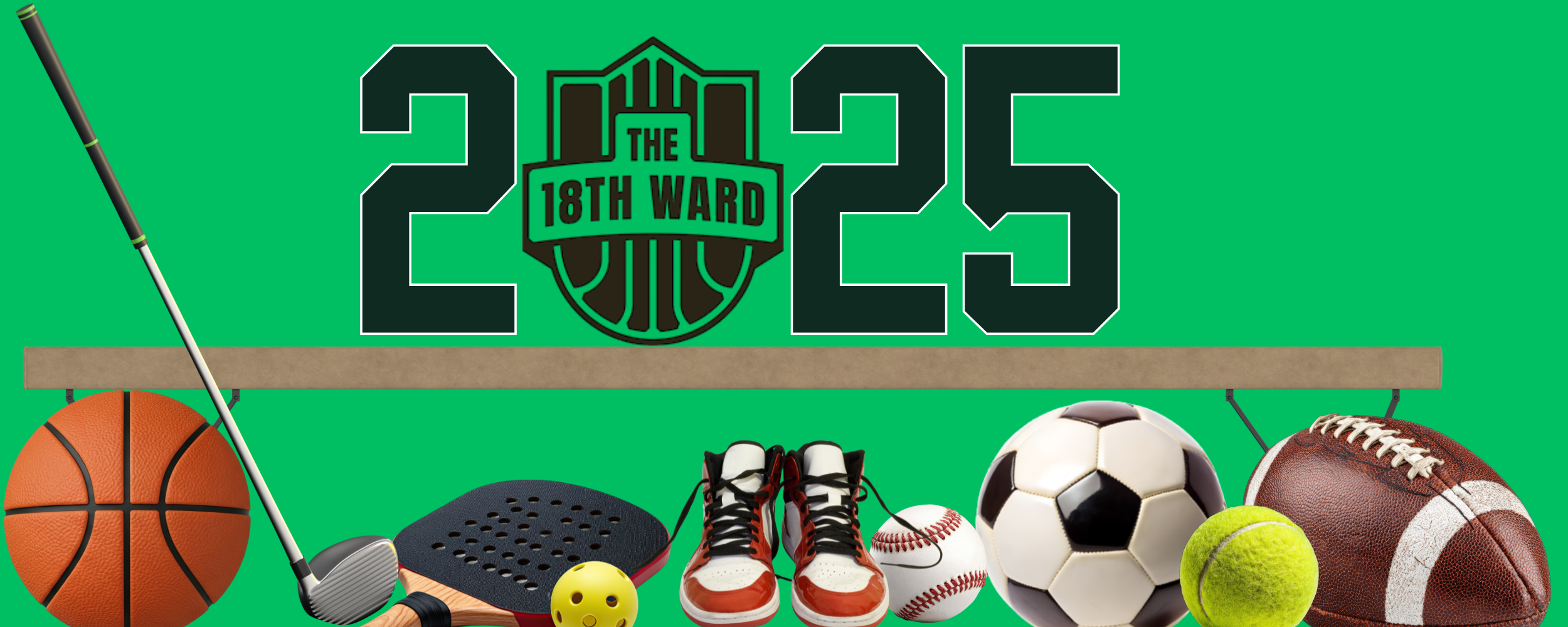 Highlight Reel: 2025