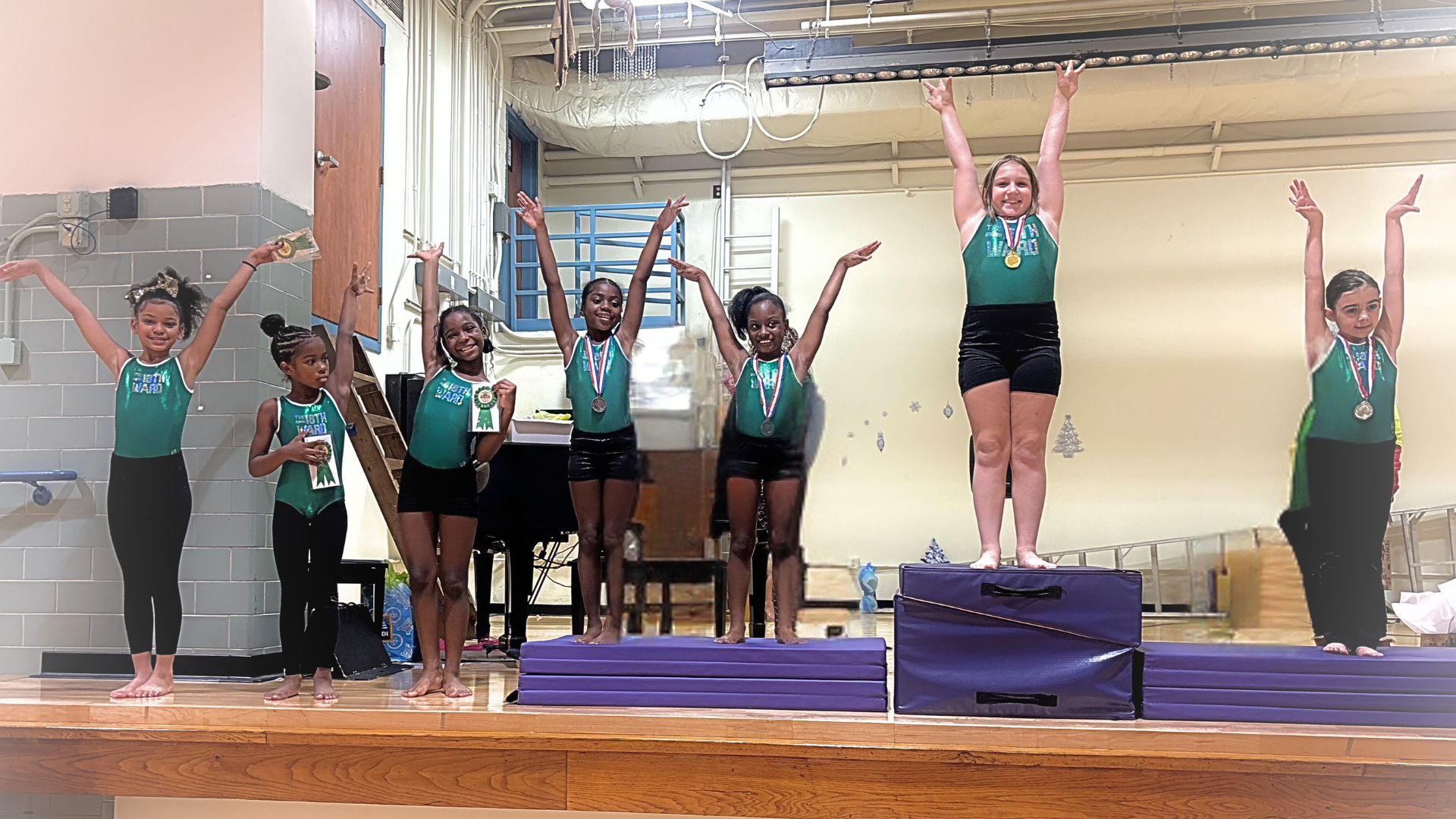 Spring Programs Update: Why We Have Waiting Lists — and What We’re Doing About It