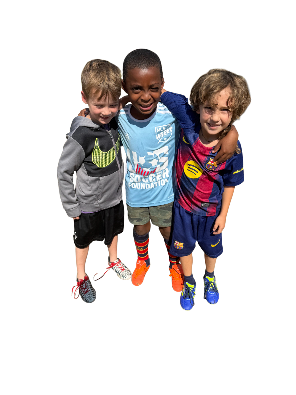$40 Multiple Athletes (product)