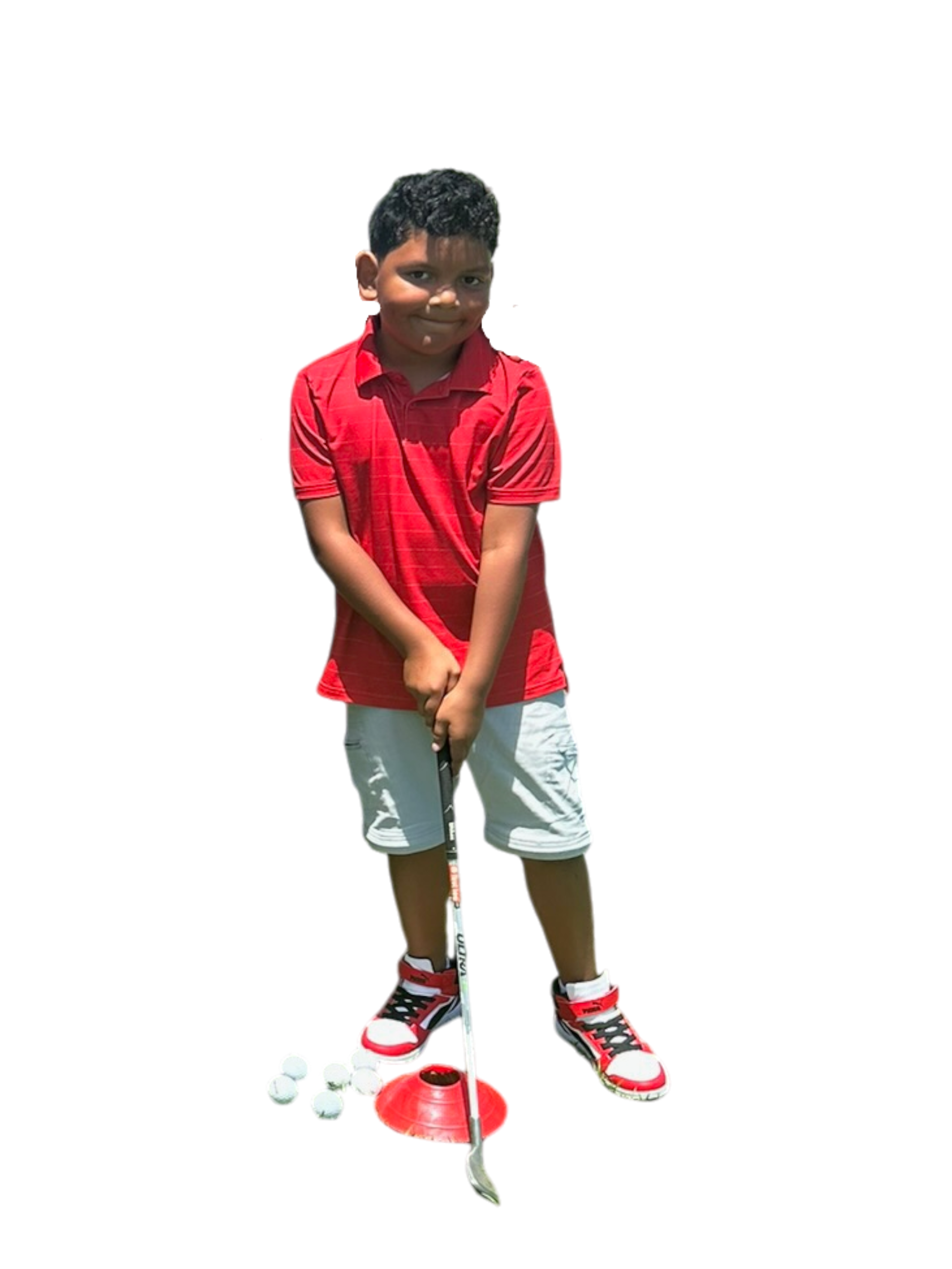 $5 No Barriers (product)