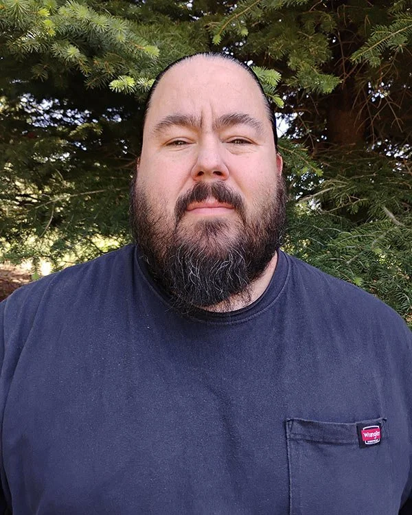 Kyle Zedekar - Testing & Inspection Technician and New Business Development for Kubed Fire