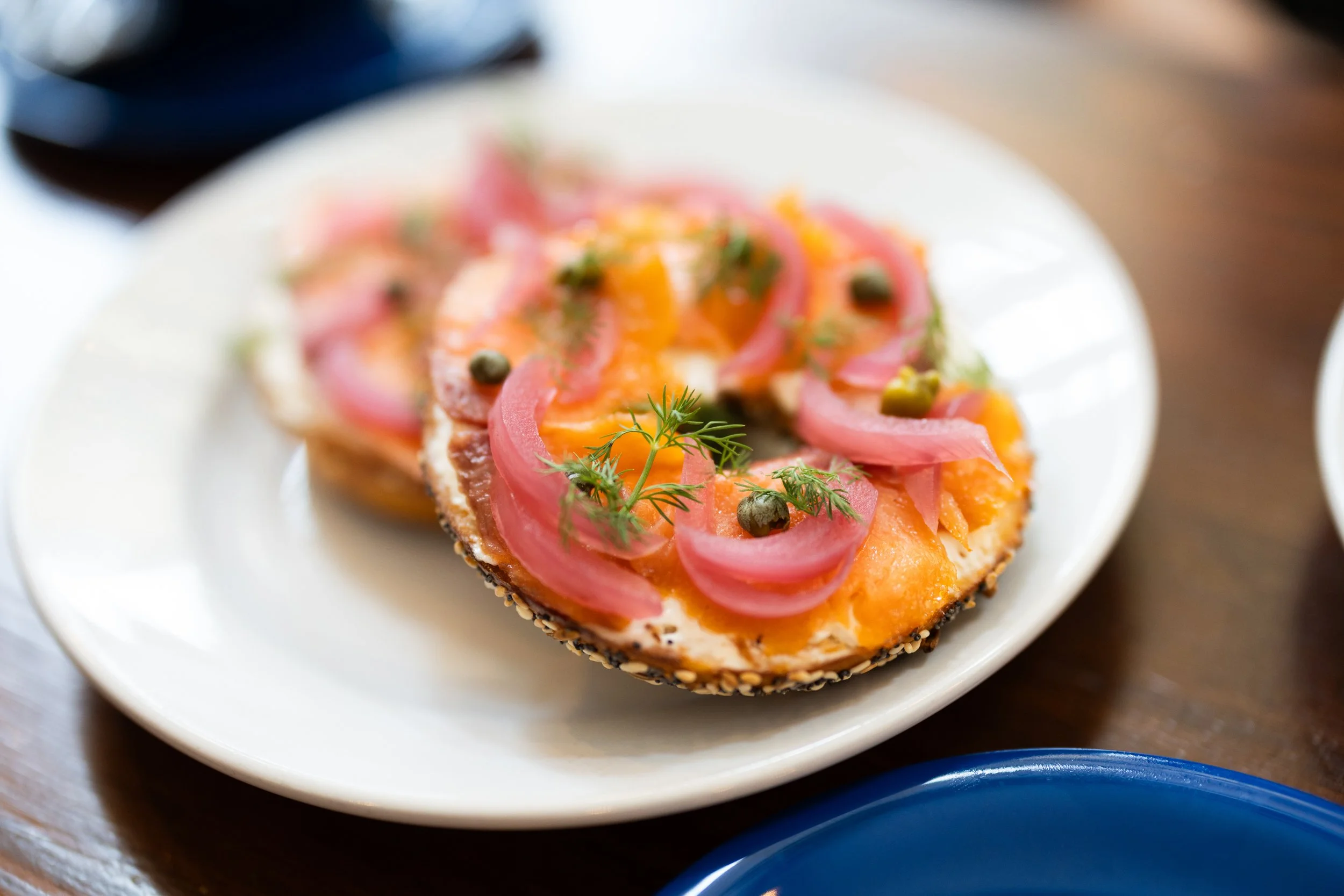Fressen Artisan Bakery and Cafe