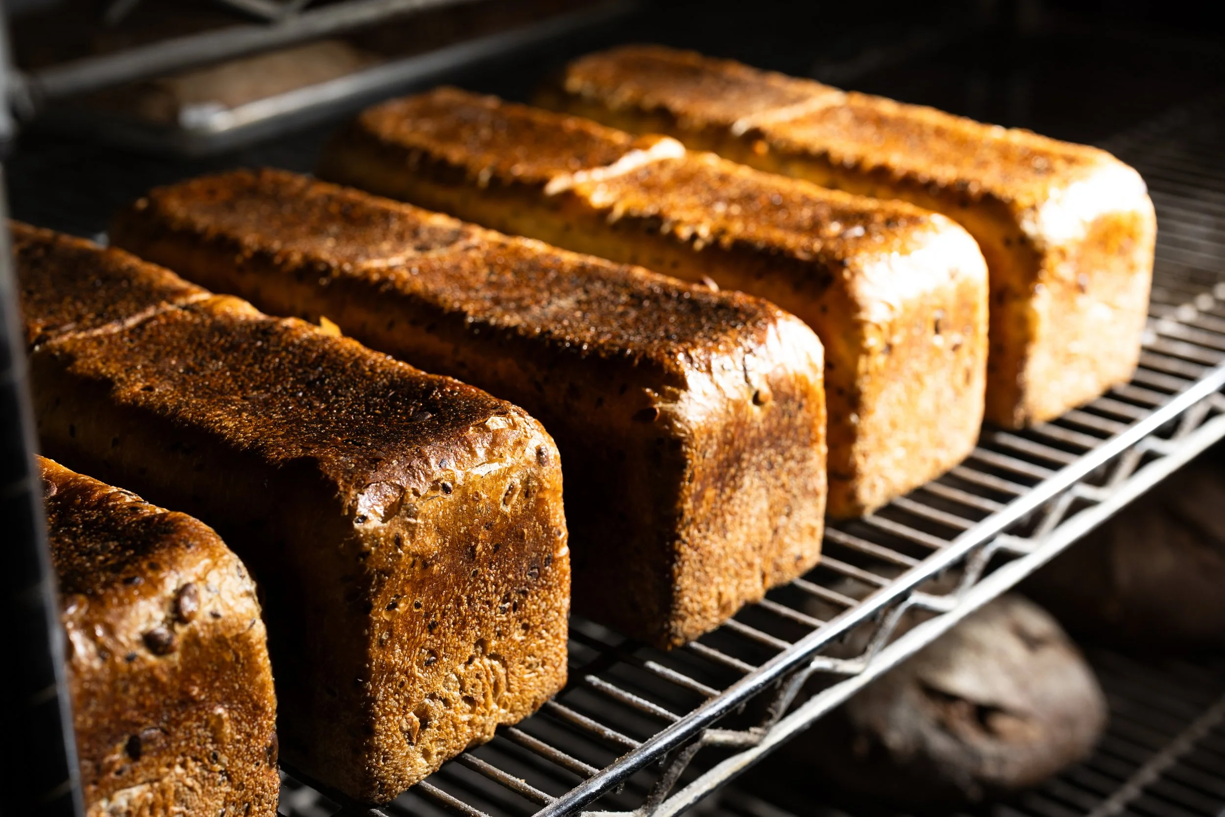 Fressen Artisan Bakery and Cafe