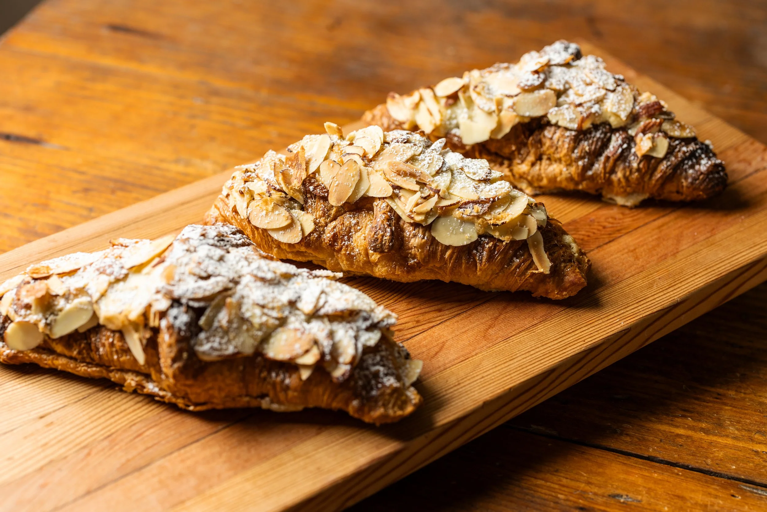 Fressen Artisan Bakery and Cafe