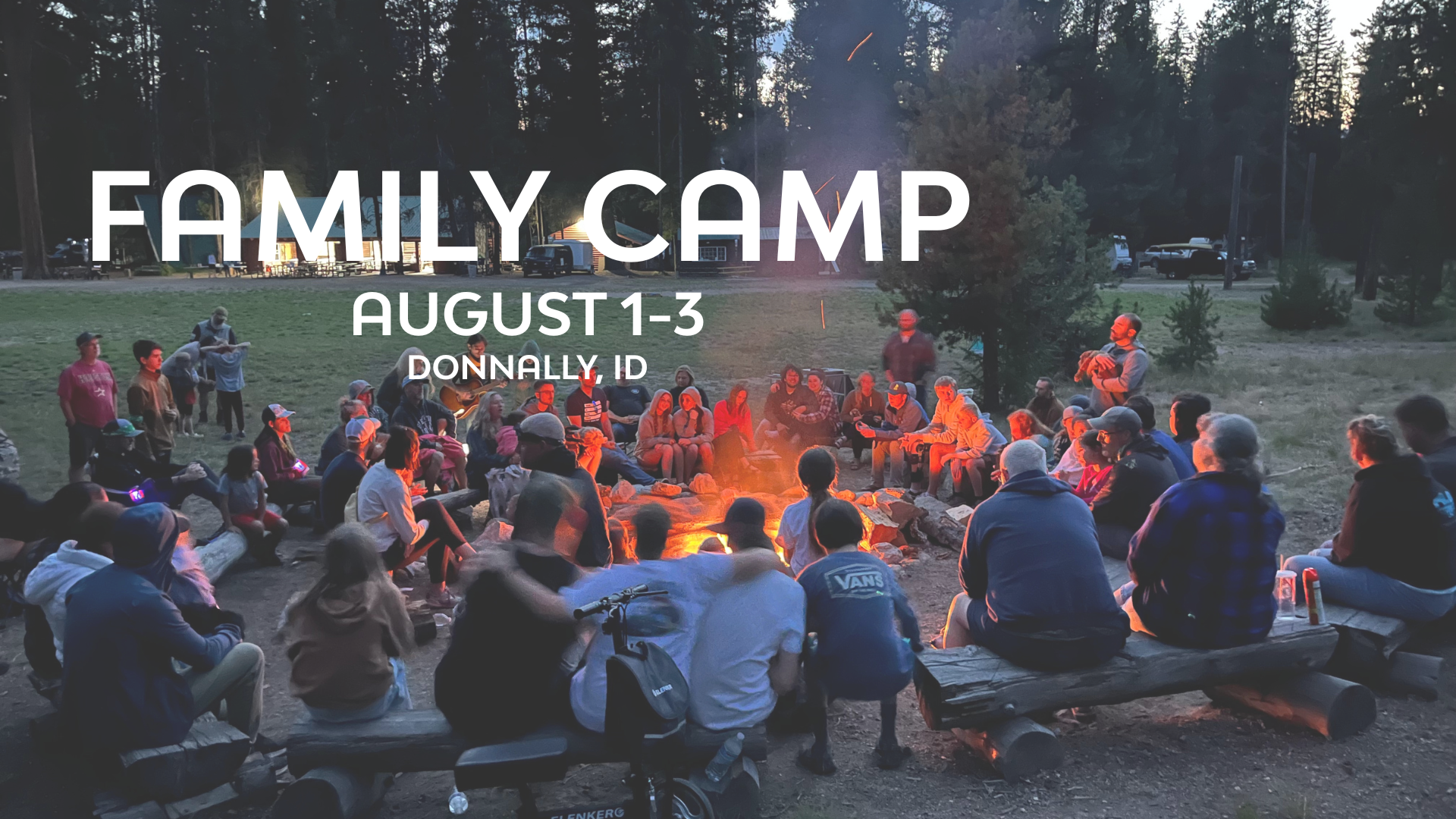 Family Camp 2025