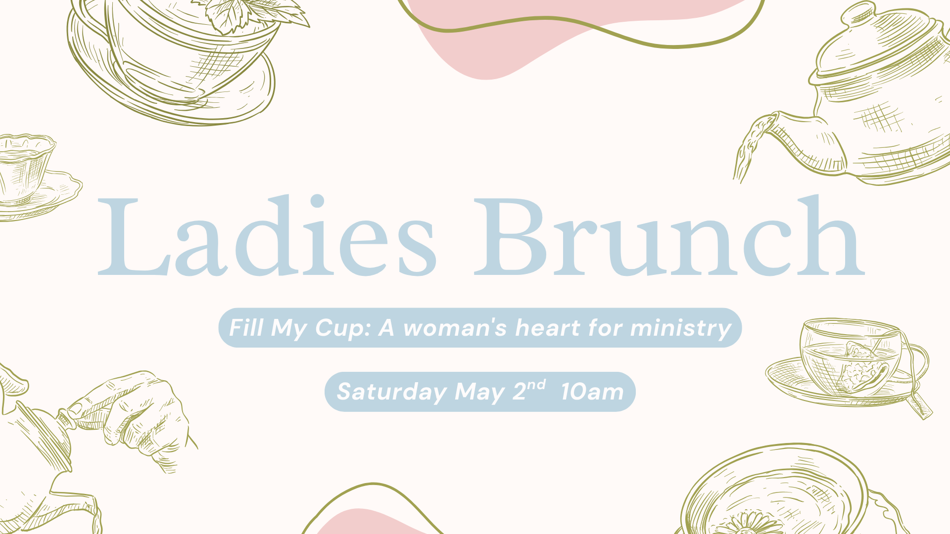 Ladies Brunch