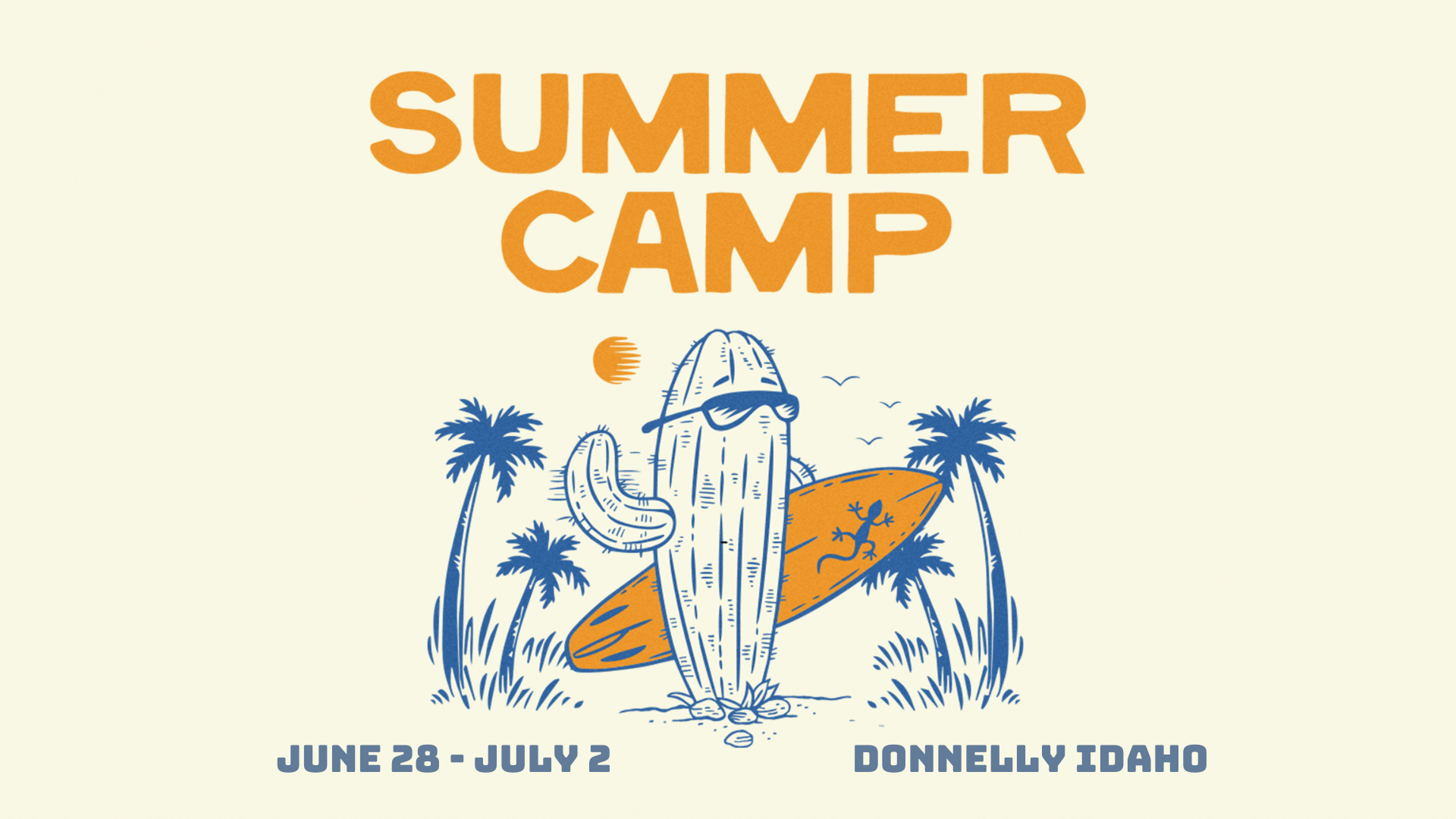 Summer Camp