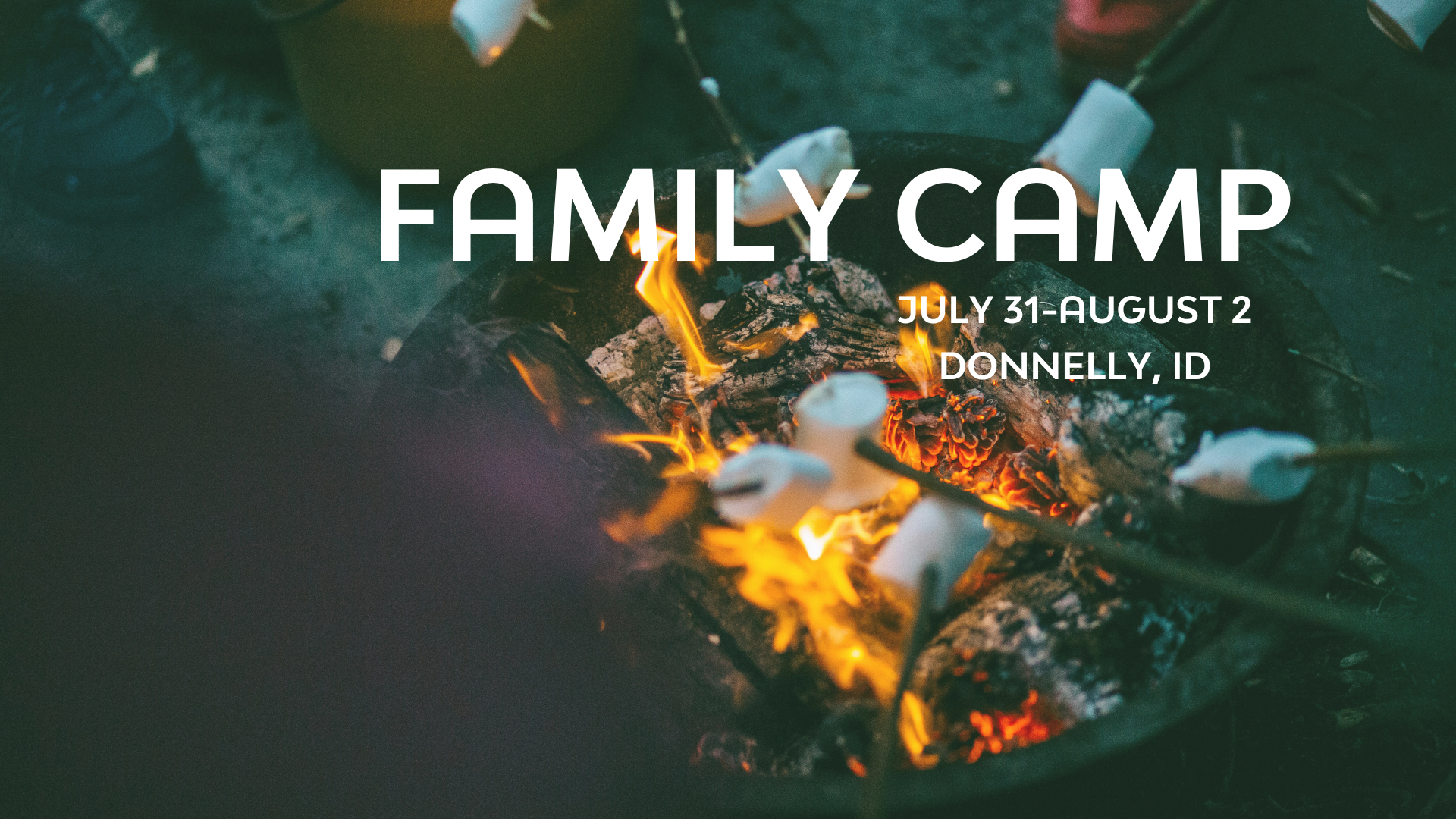 Family Camp 2025