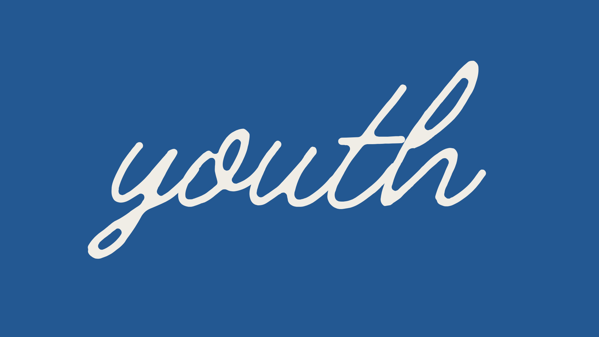 Youth Group