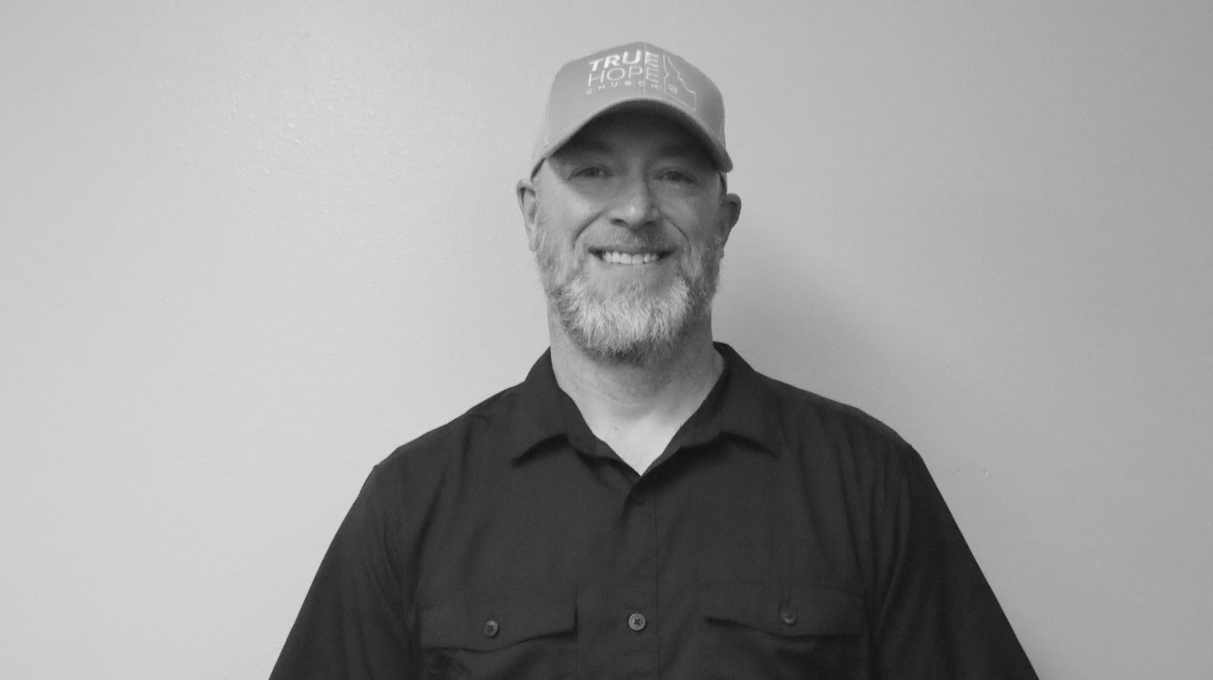 Darin Ball - Leadership Board