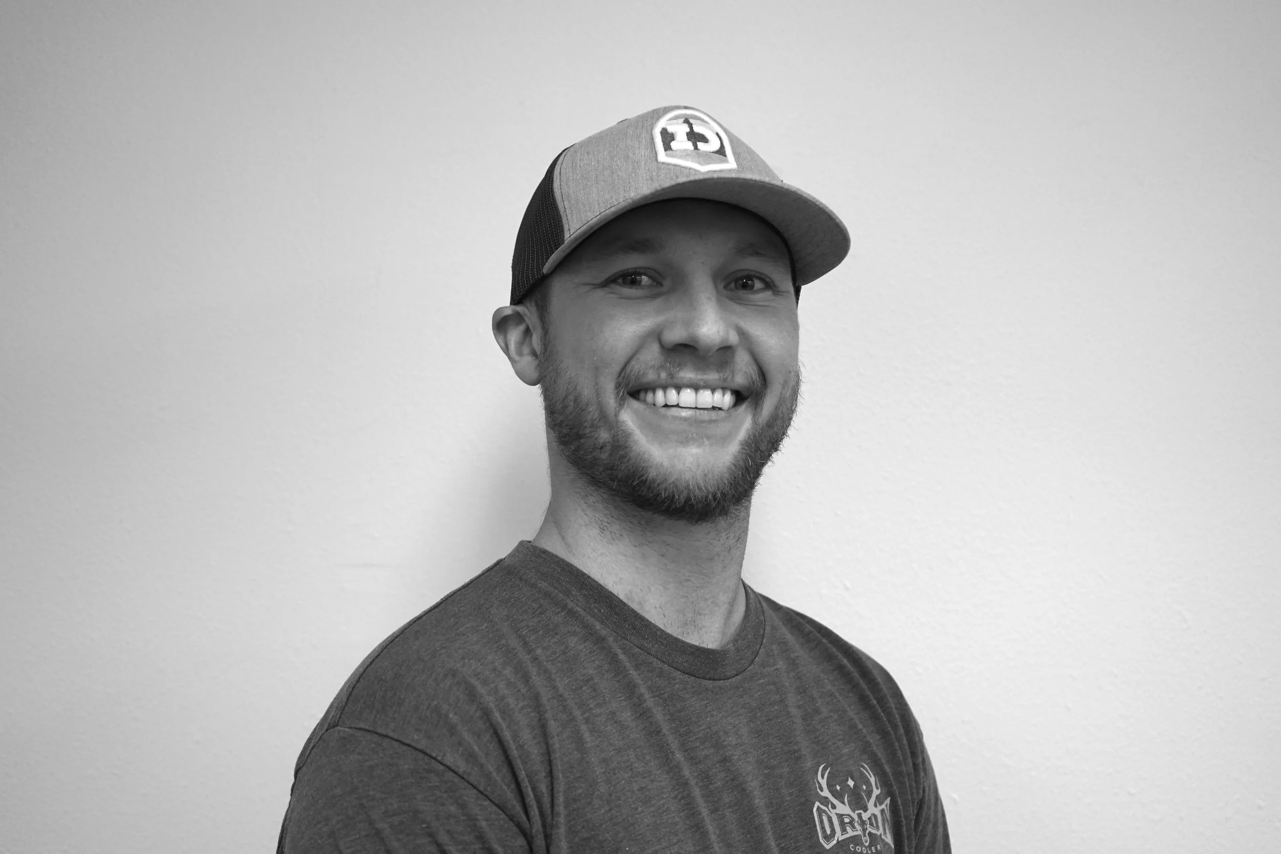 Preston Sands - Leadership Board Member