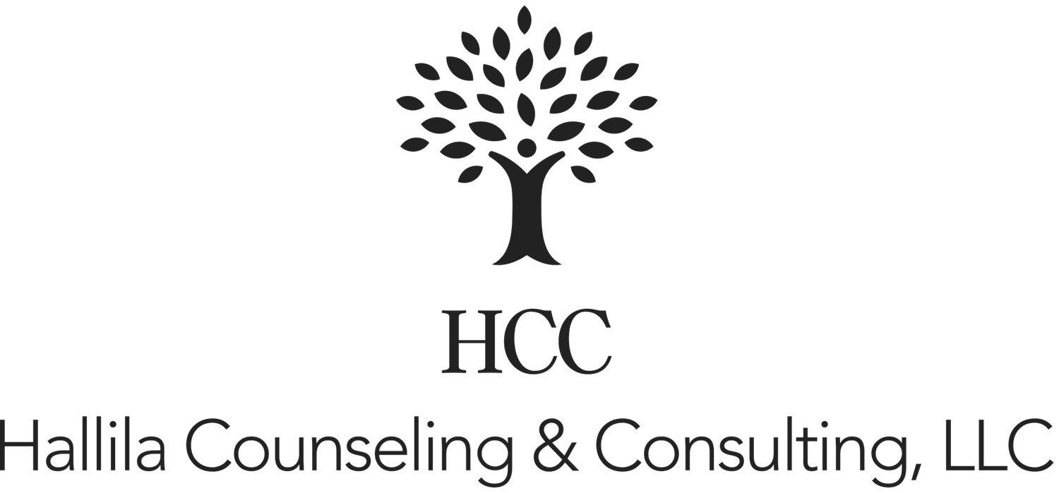 Hallila Counseling &amp; Consulting, LLC