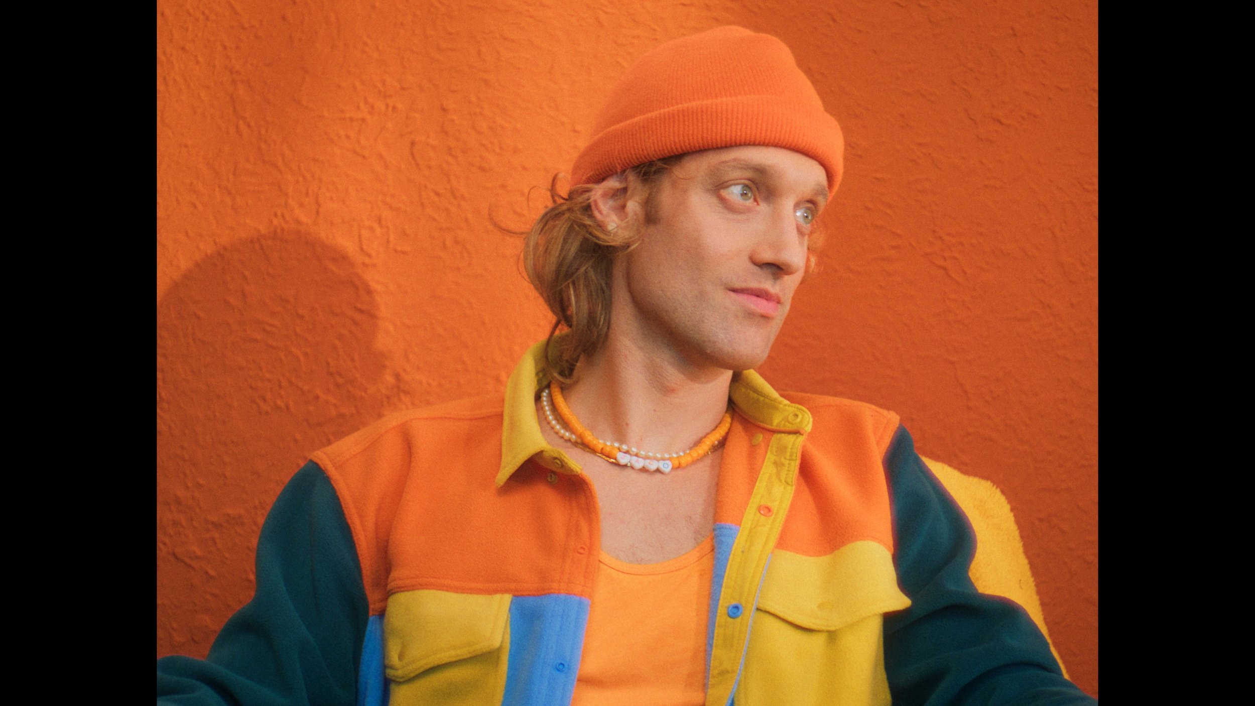Jaco - Je rentre à la maison (Vidéoclip)