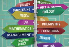 Need help picking classes?