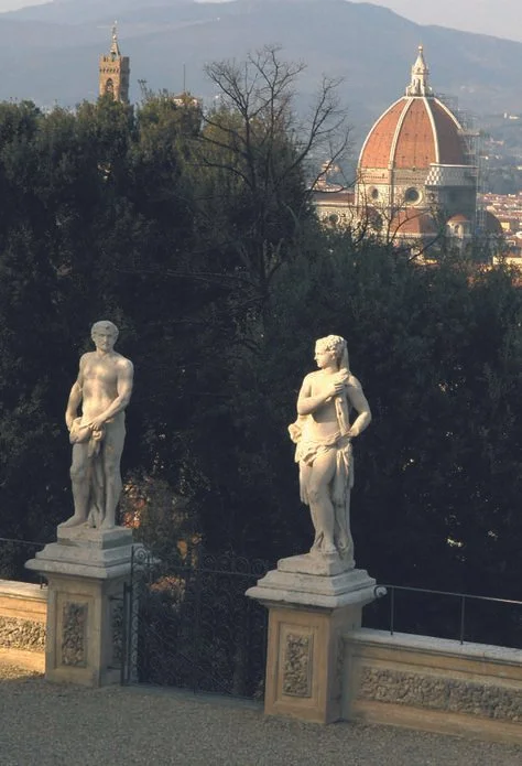 Laboratorio urbano. Paleta Nascosta: colore e acqua a Firenze