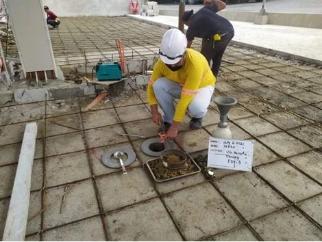 ASTEC Materials Testing Corporation - A Geotechnical and Materials ...