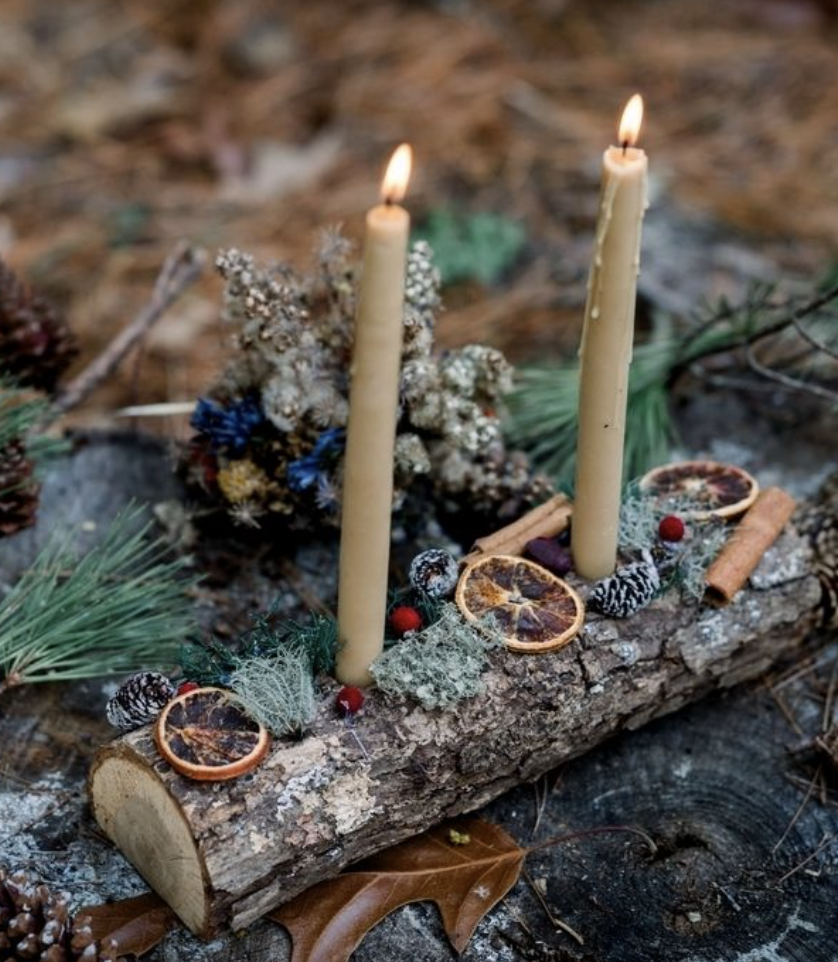 Winter Solstice: Meaning, Ritual, and the Art of Turning Inward