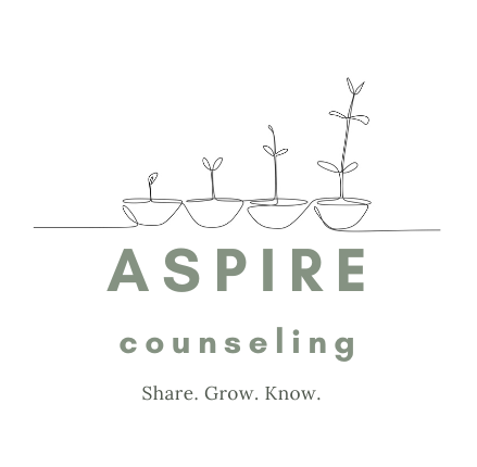 Aspire Counseling 