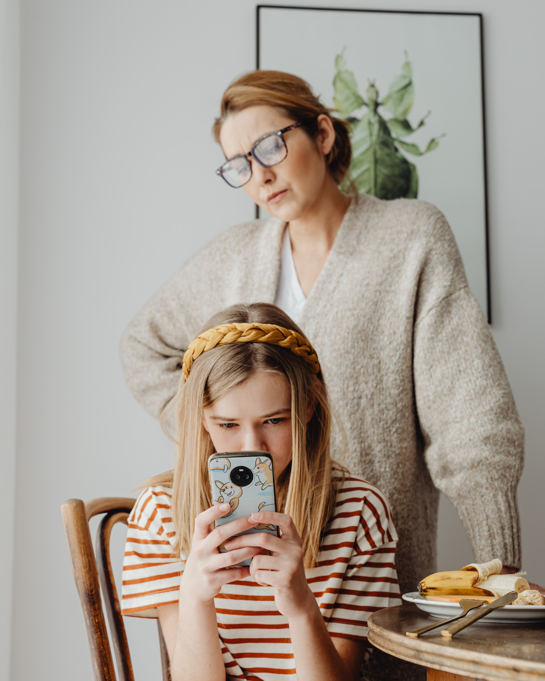 When Your Teen’s Anger Feels Like They Hate You