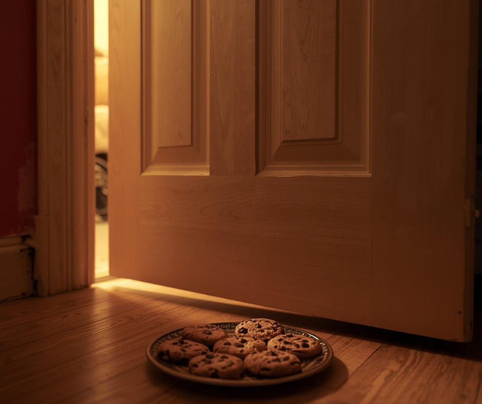 When Your Teen Disappears Into Their Room and Stops Talking