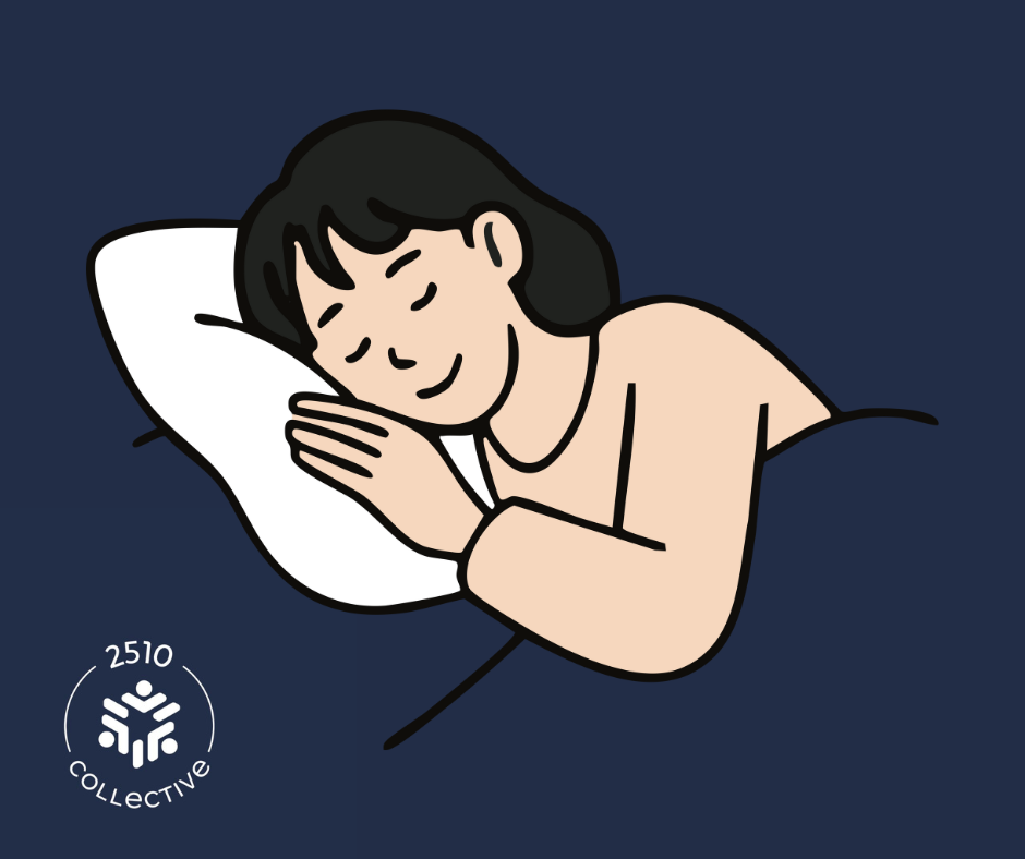 The Nights That Never Feel Right