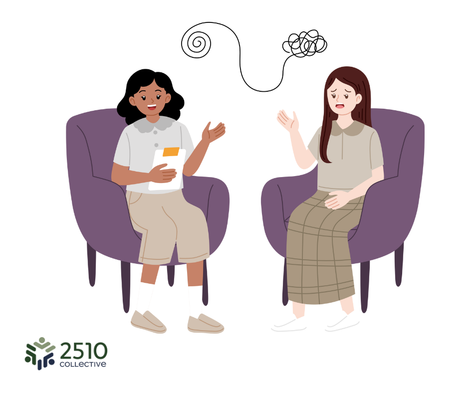 Reclaiming Your Life with EMDR: A Proven Path Out of Trauma